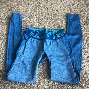 Gymshark Flex Leggings